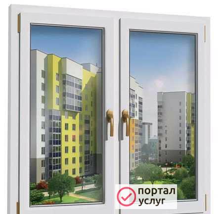 Фото Окна пвх