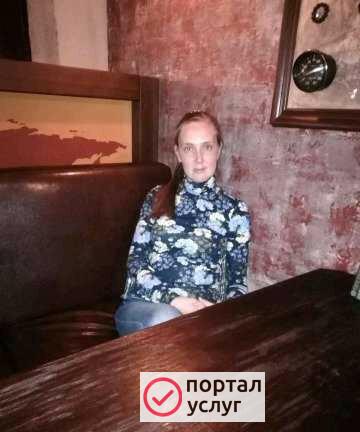 Фото Услуги домработницы