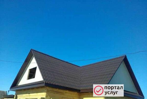 Фото Строительство