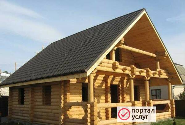 Фото Срубы на заказ