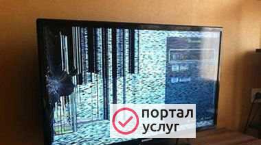 Фото Ремонт телевизоров