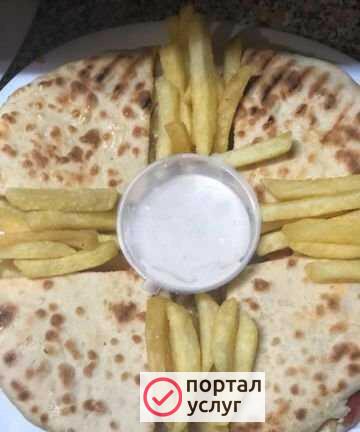 Фото Общепит