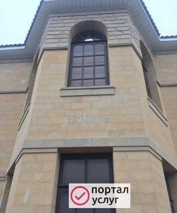 Фото Облицовка