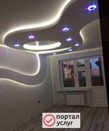 Фото Ремонт квартиры
