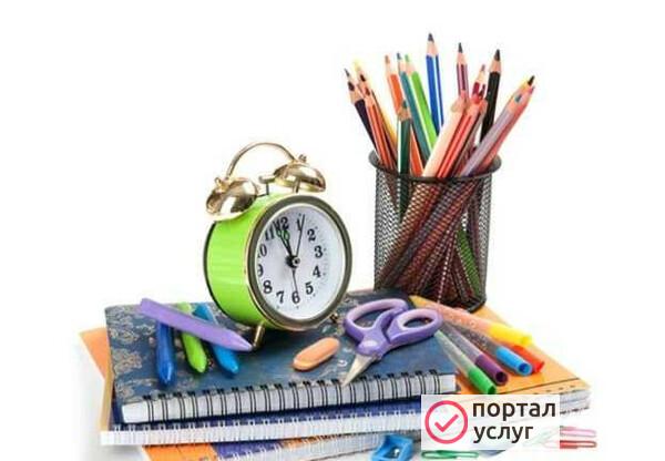 Фото Репетитор