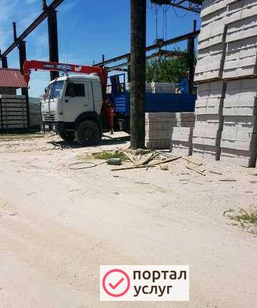 Фото Монипулятор