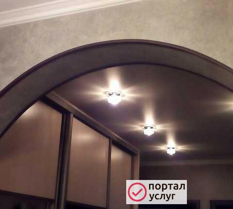 Фото Ремонт квартир. Домов. Дач