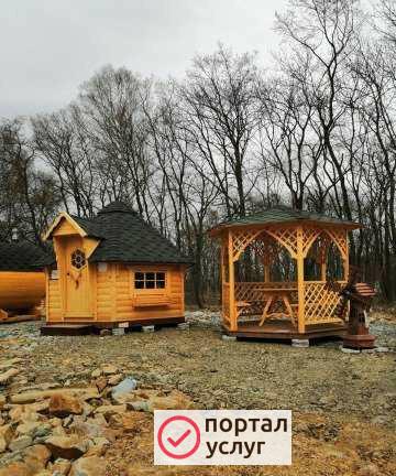 Фото Строительство и ремонт