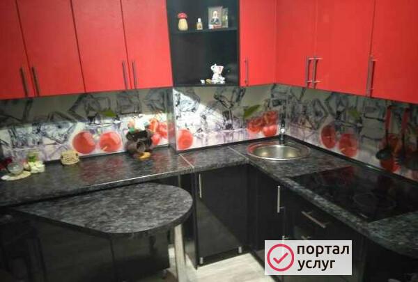 Фото Кухонные гарнитуры от производителя