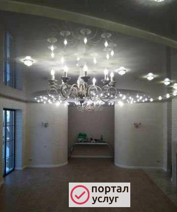 Фото Ванна под ключ