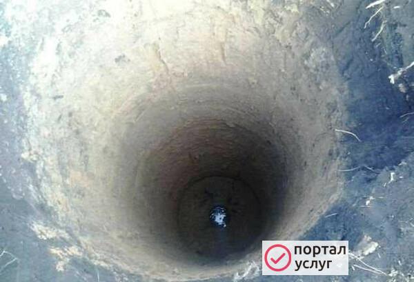 Фото Бурение всех видов