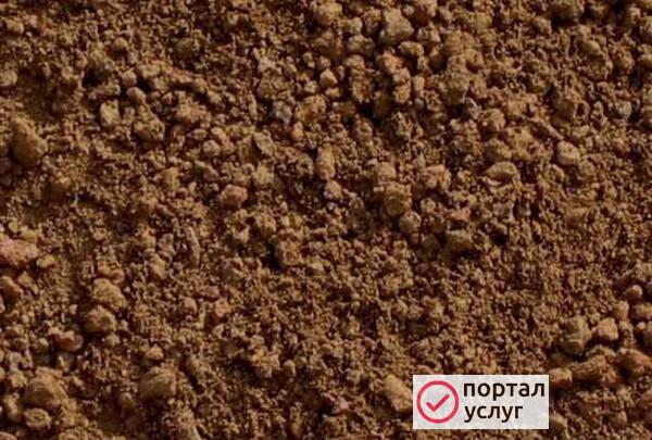 Фото Грунт