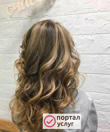 Фото Курс для мечтающих стать парикмахером