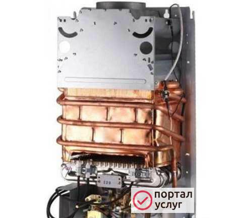 Фото Газовщик-сантехник Дмитрий