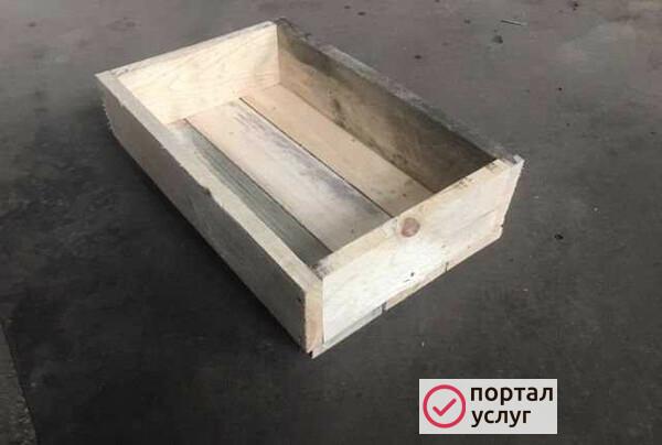 Фото Упаковка