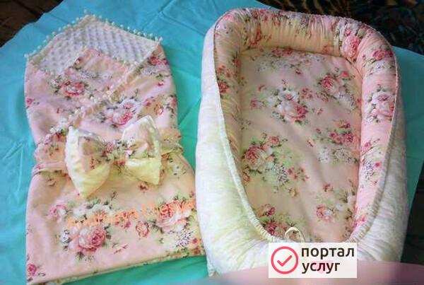Фото Изделия из хлопка