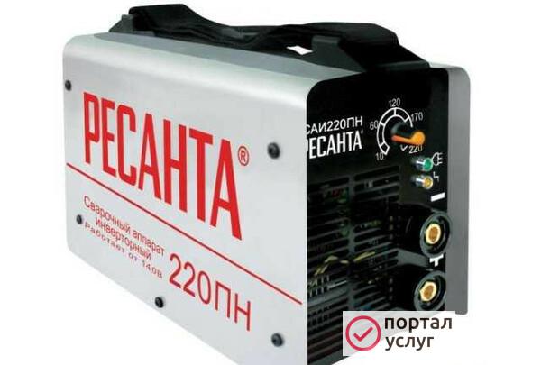 Фото Сварочные работы