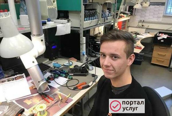Фото Ремонт Ноутбуков Ремонт Компьютеров