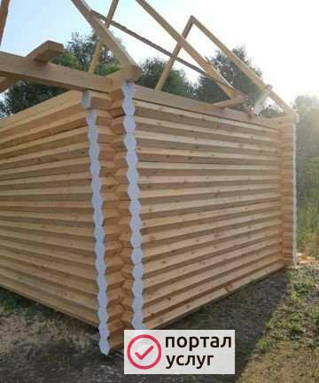 Фото Продается сруб