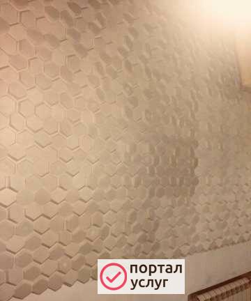 Фото Ремонт квартир, офисов