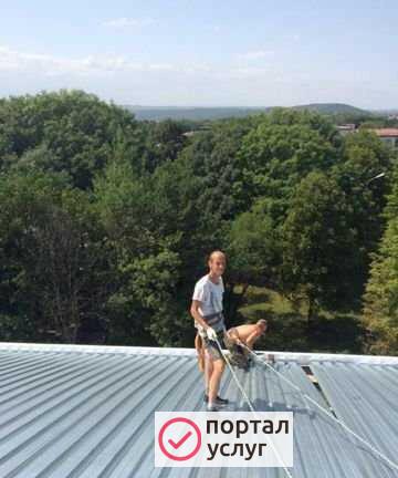 Фото Строительство