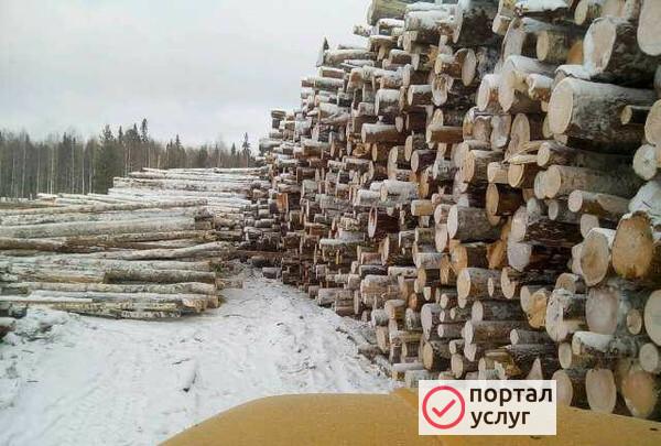 Фото Продажа Дров