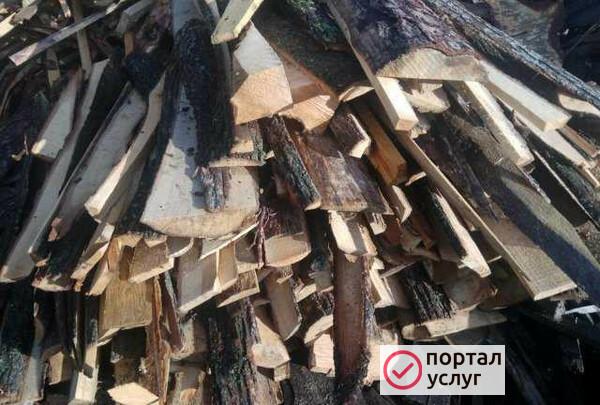 Фото Дрова бесплатно с доставкой