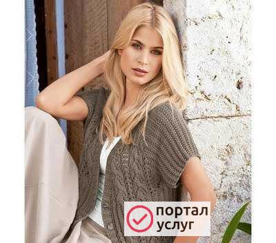 Фото Вязание ручной работы