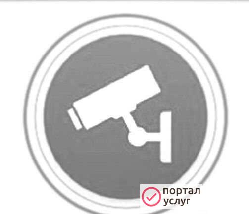 Фото Все для видеонаблюдения