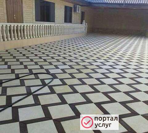 Фото Продажа и укладка