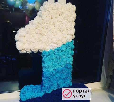 Фото Цифры на праздник