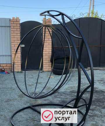 Фото Кокон. Мангал. Беседка и др