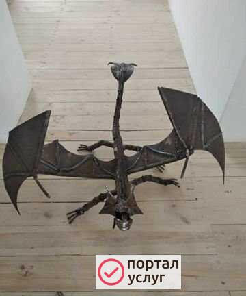 Фото Сварка