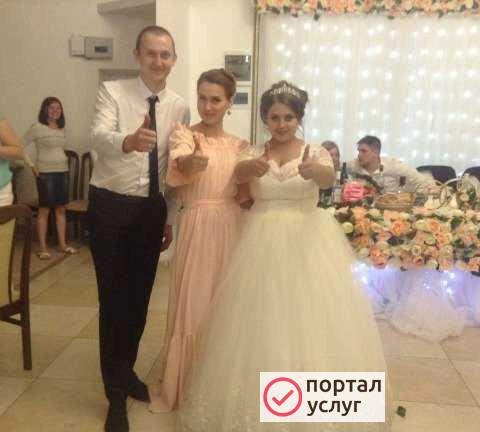 Фото Ведущая, свадьбы