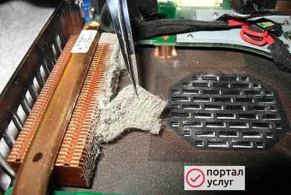 Фото Ремонт ноутбуков пк. Частный мастер