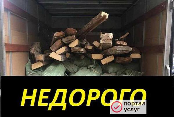 Фото Вывоз мусора