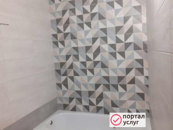 Фото Отделочные работы
