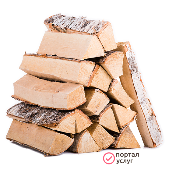 Фото Дрова