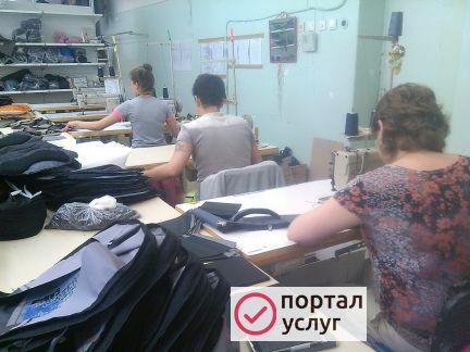 Фото Швея выполнит Ваш заказ