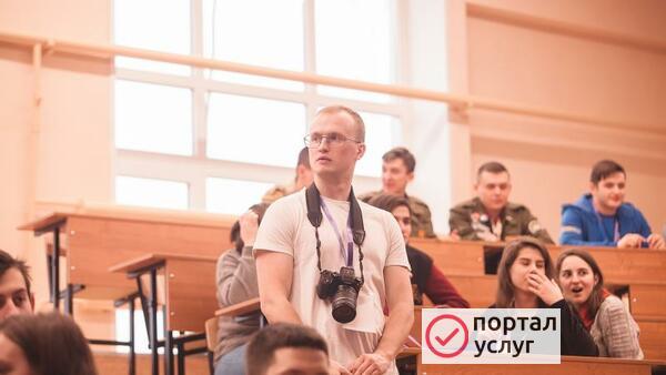 Фото Фото/Видеосьёмка 