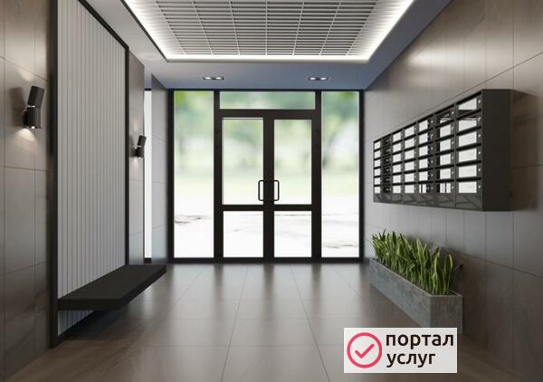 Фото Ремонт офисных помещений