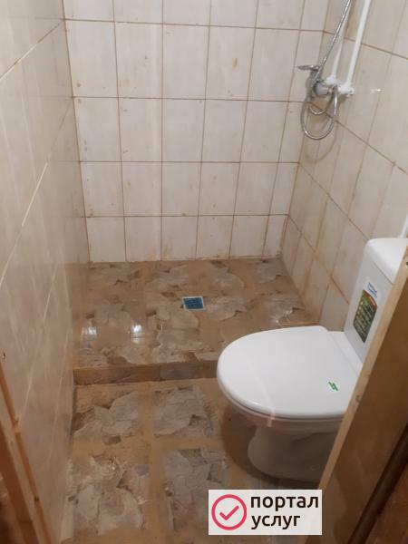 Фото Отделочные работы 