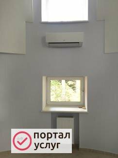 Фото Ремонт кондиционеров