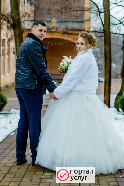Фото Фотограф на свадьбу