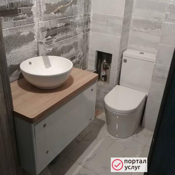 Фото Услуги мастера