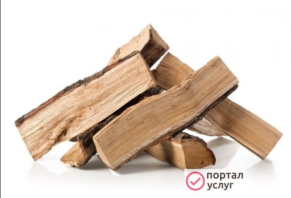 Фото Дрова