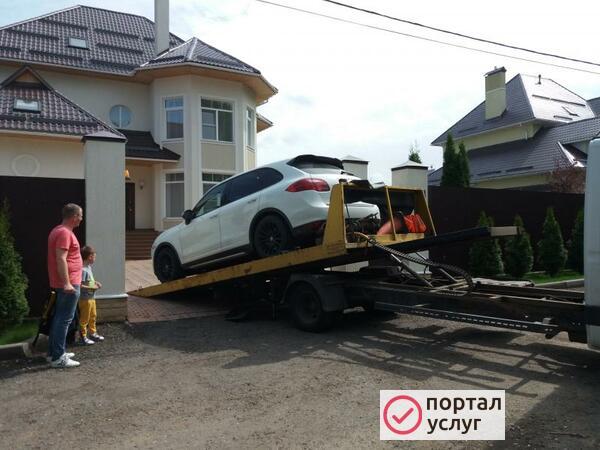 Фото эвакуатор в поселке шишкин лес