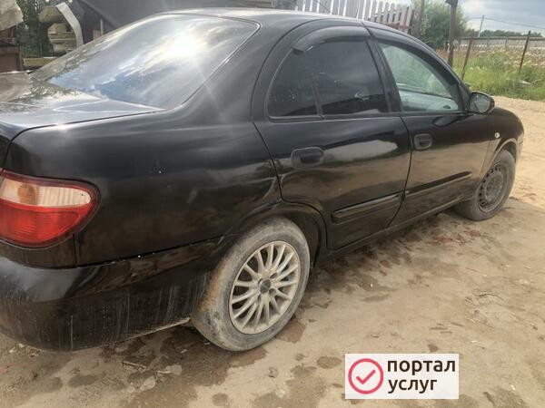 Фото Авто маляр и жестянщик