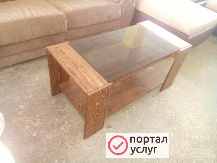 Фото Столярные изделия