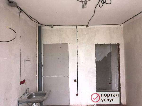 Фото Электрик